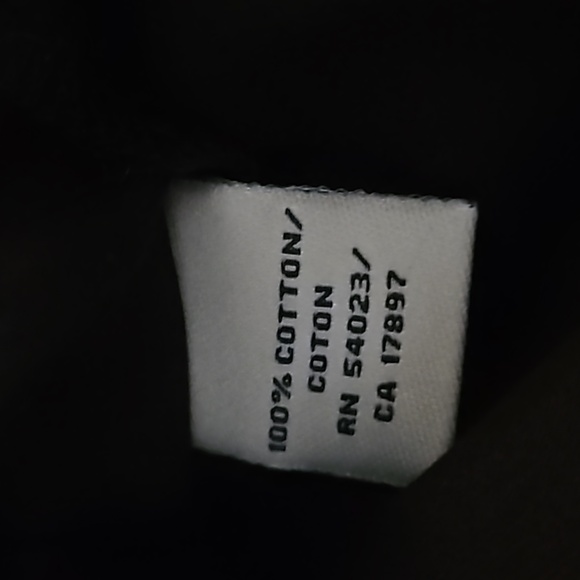 Old Navy Fitted Button Up Shirt - Picture 7 of 7